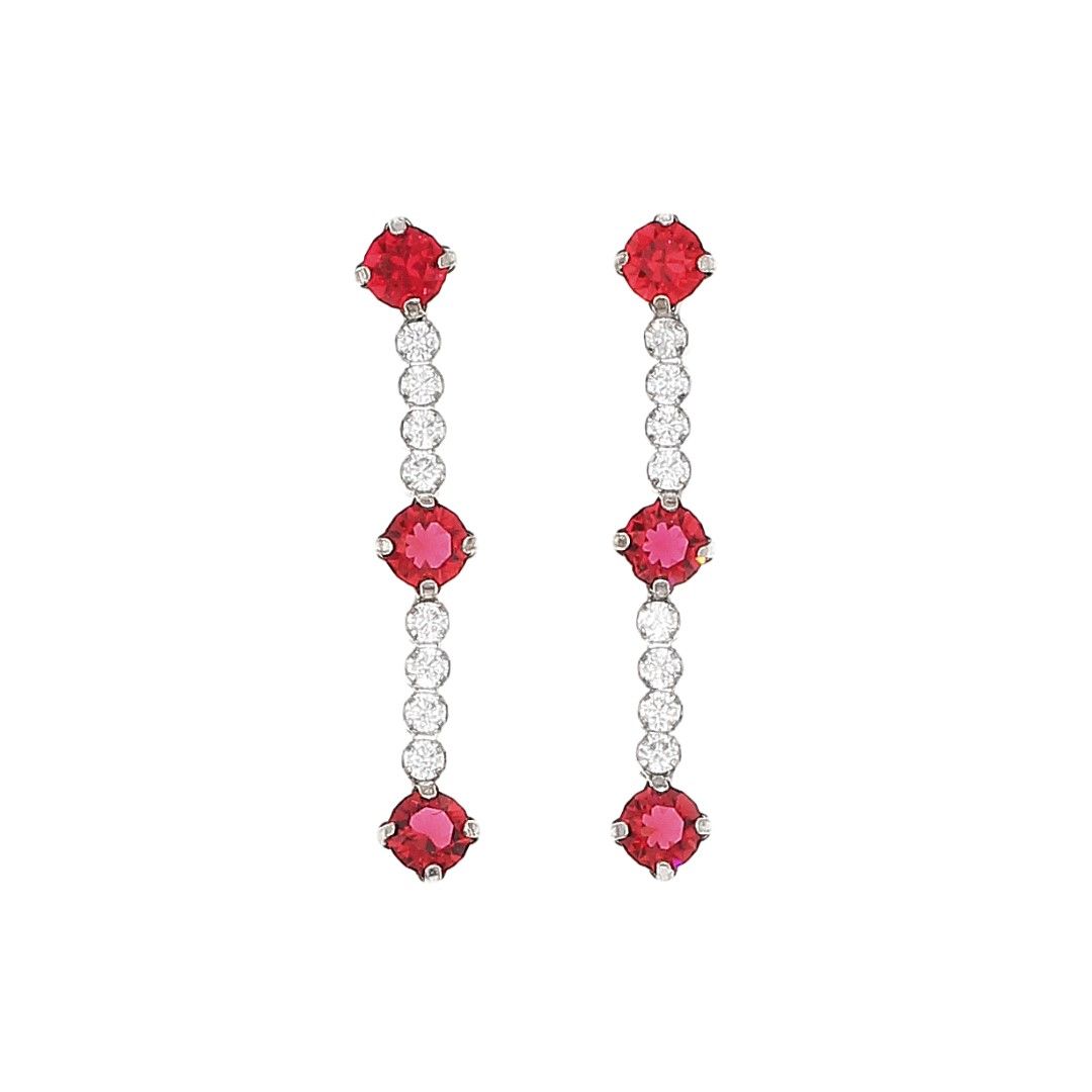 Silvex | E2301806 | EARRINGS