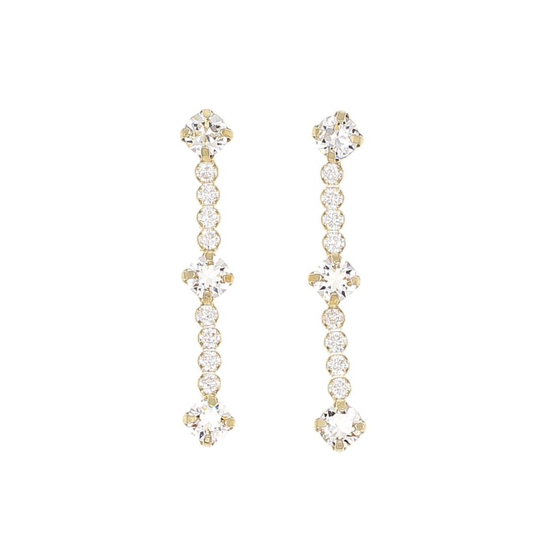 Silvex | E2301807 | ORECCHINI