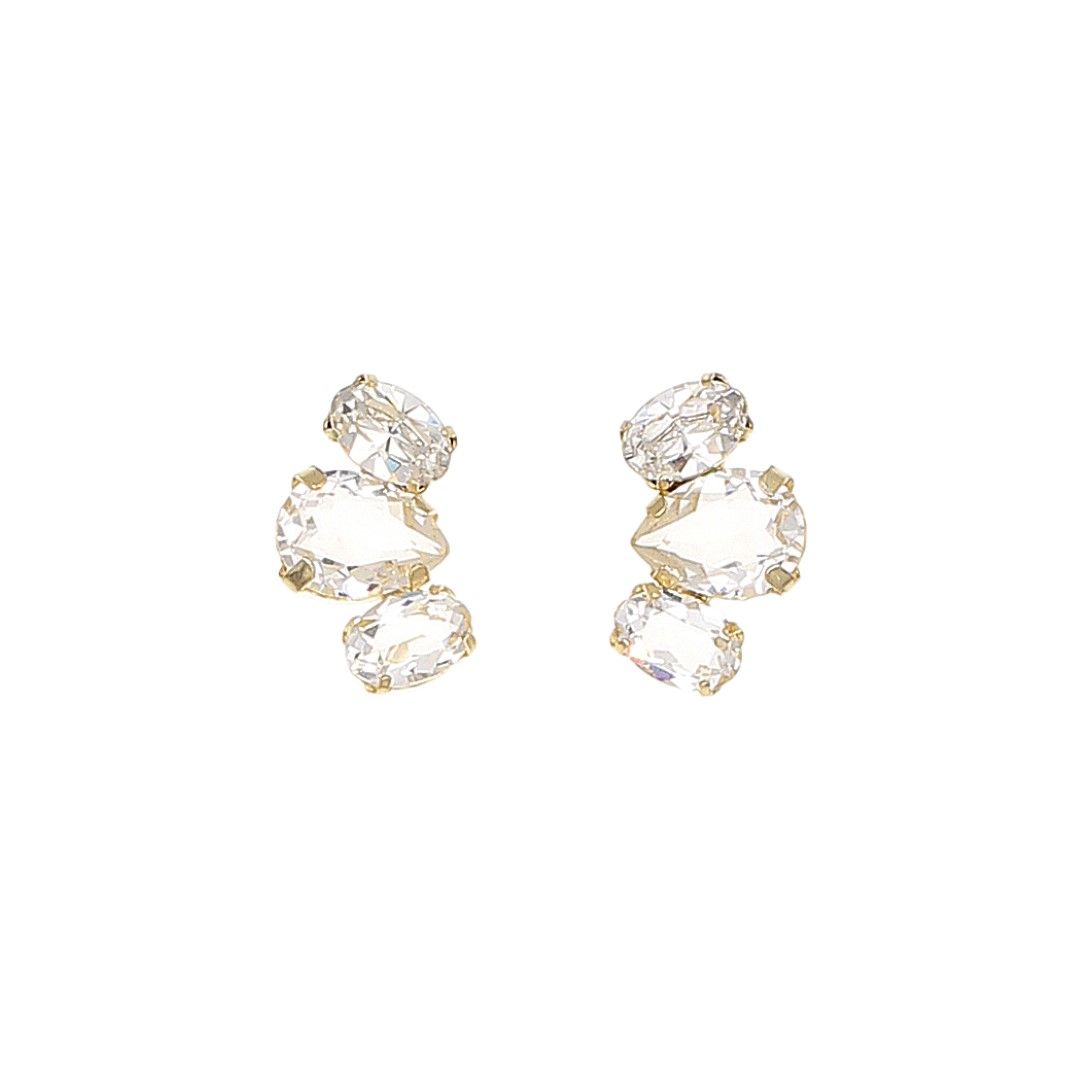 Silvex | E2301816 | EARRINGS