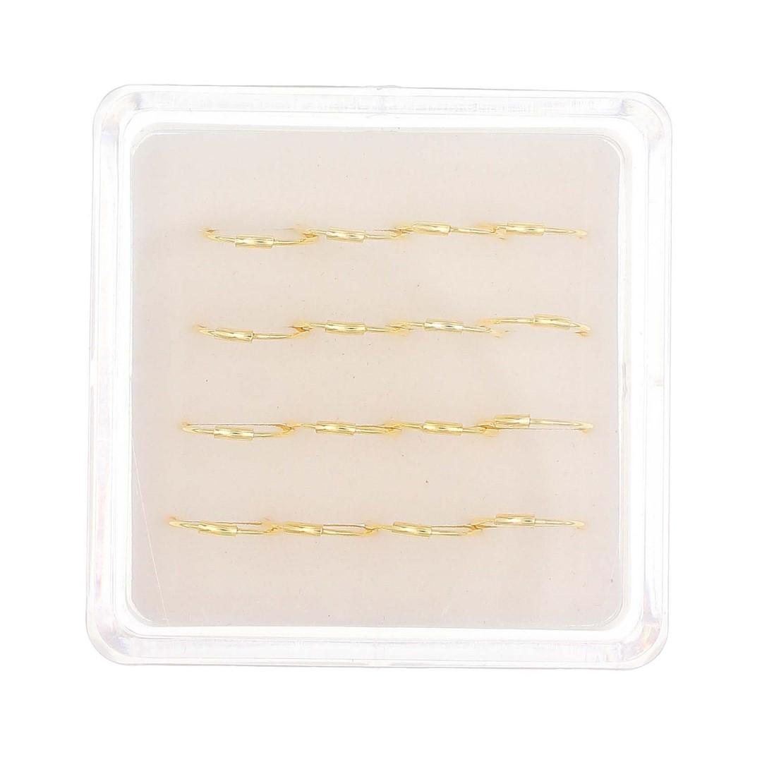 Silvex | E2302175 | EARRINGS NOSE STUD