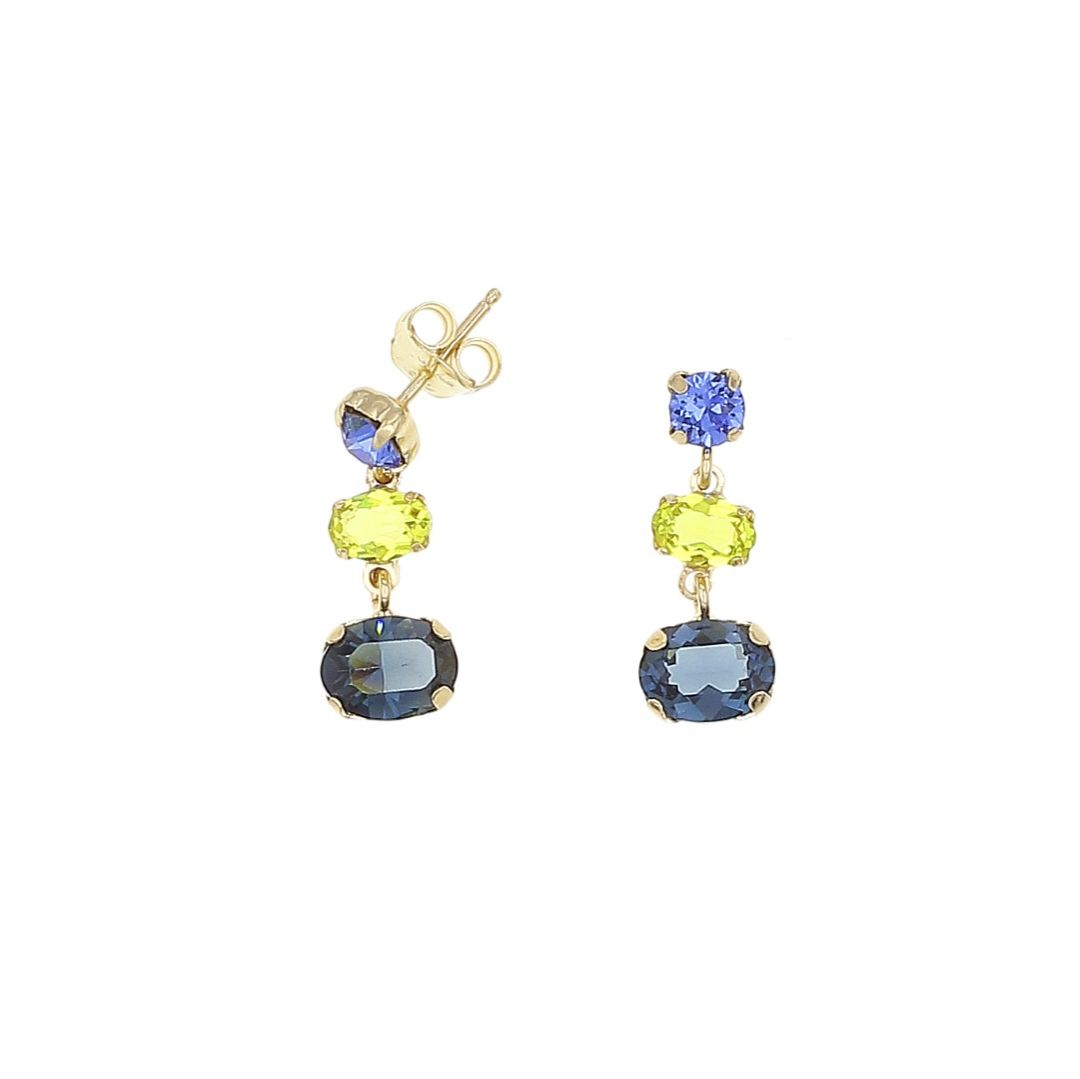 Silvex | E2302329 | ORECCHINI