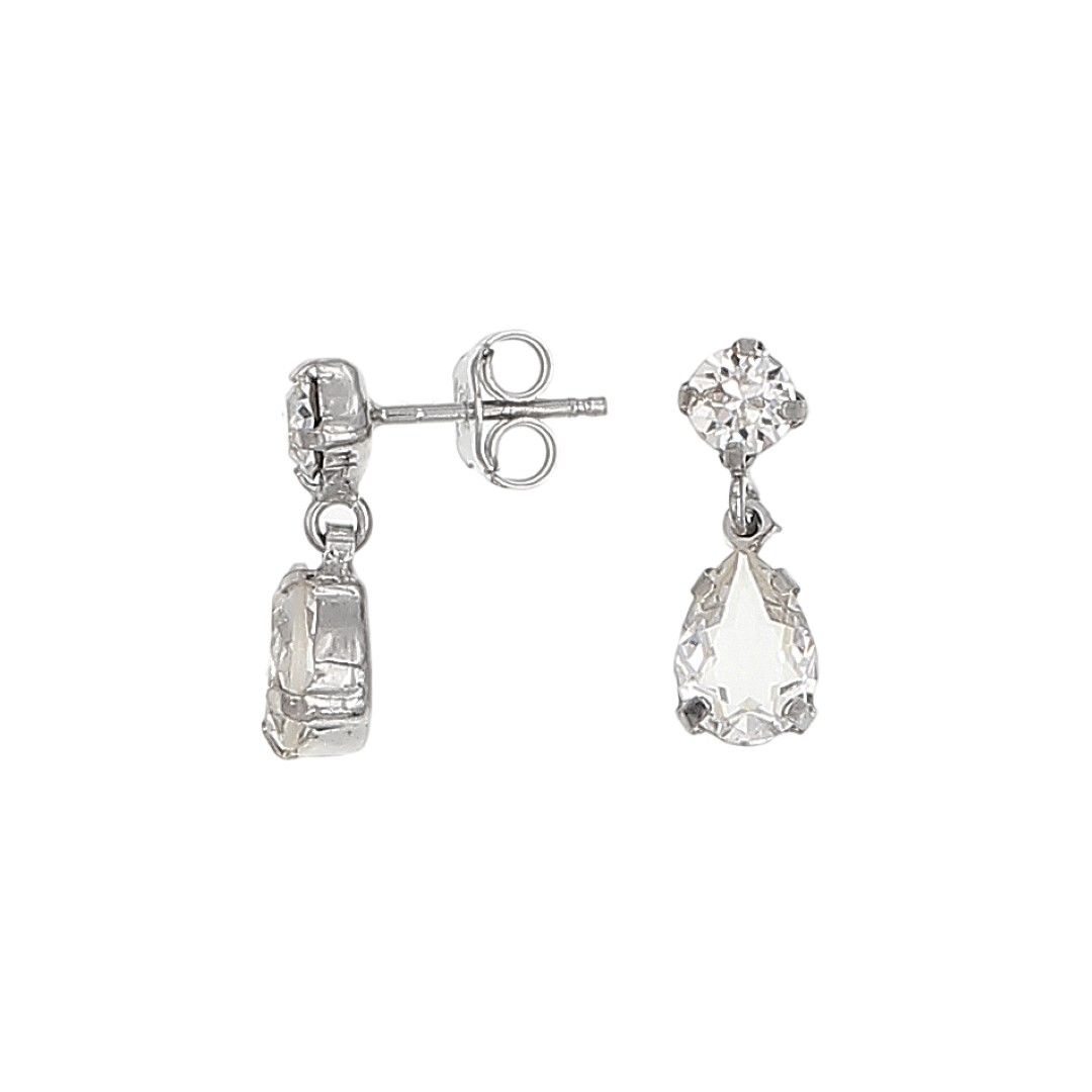 Silvex | E2302741 | EARRINGS