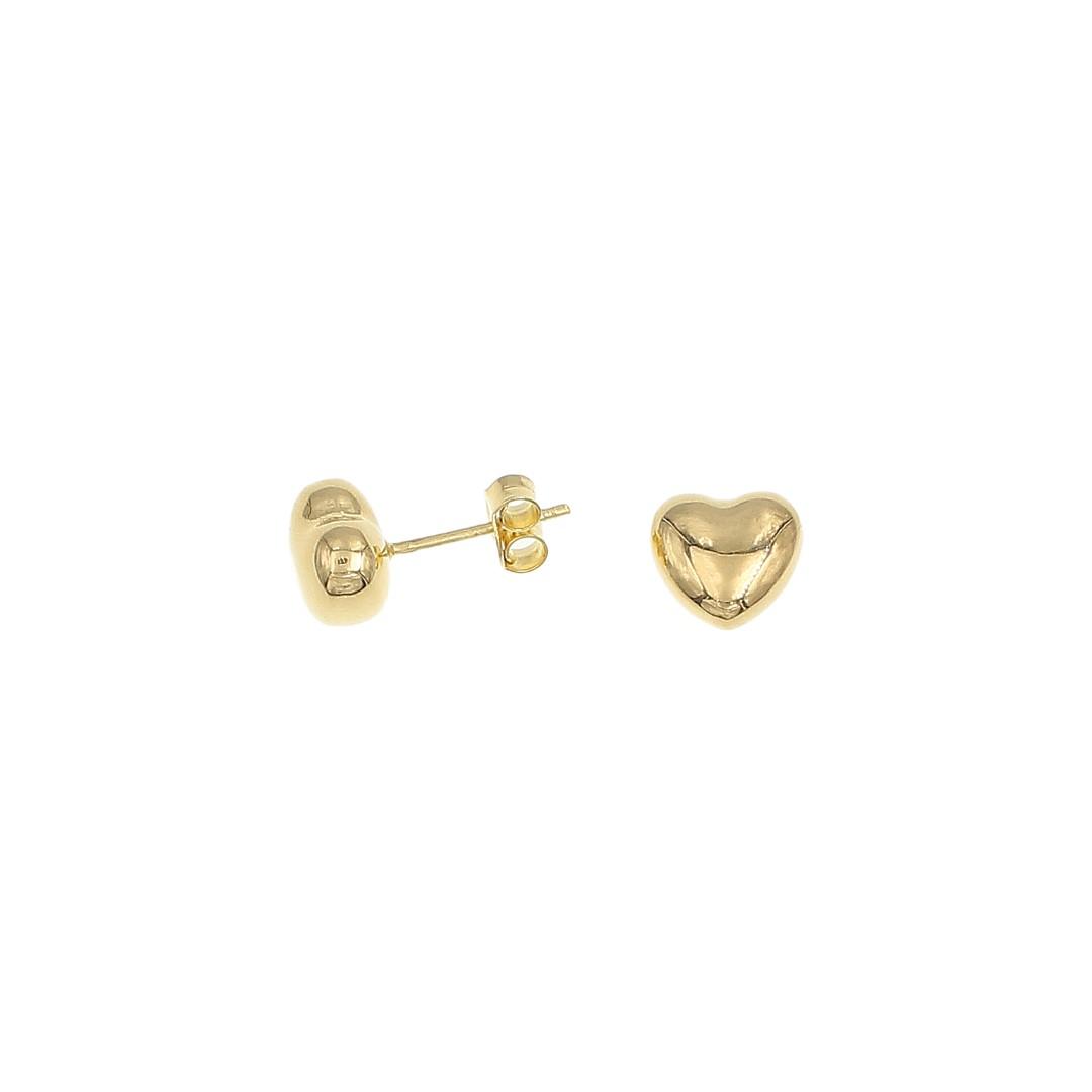 Silvex | E2302826 | ORECCHINI CUORE
