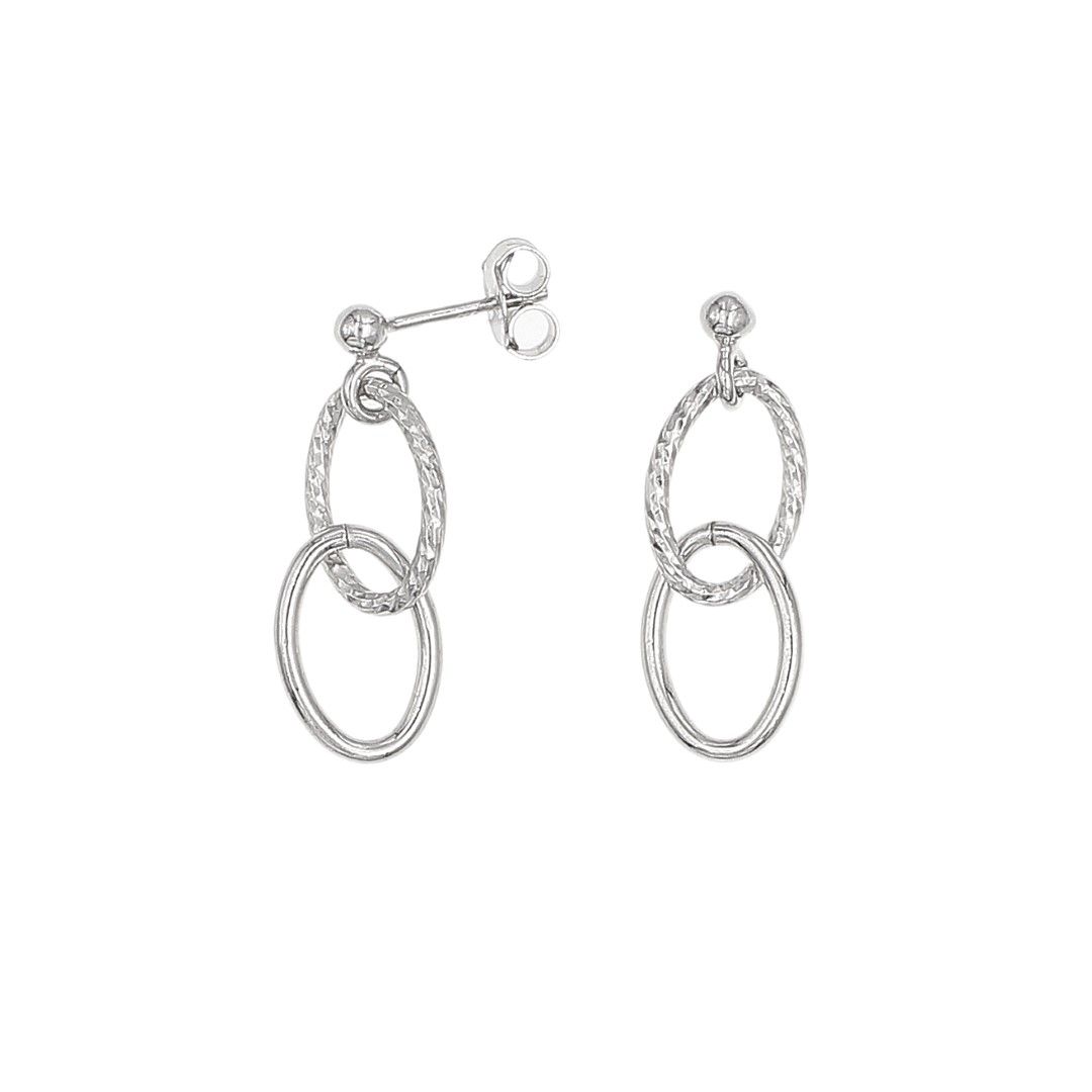 Silvex | E2302858 | ORECCHINI LINK