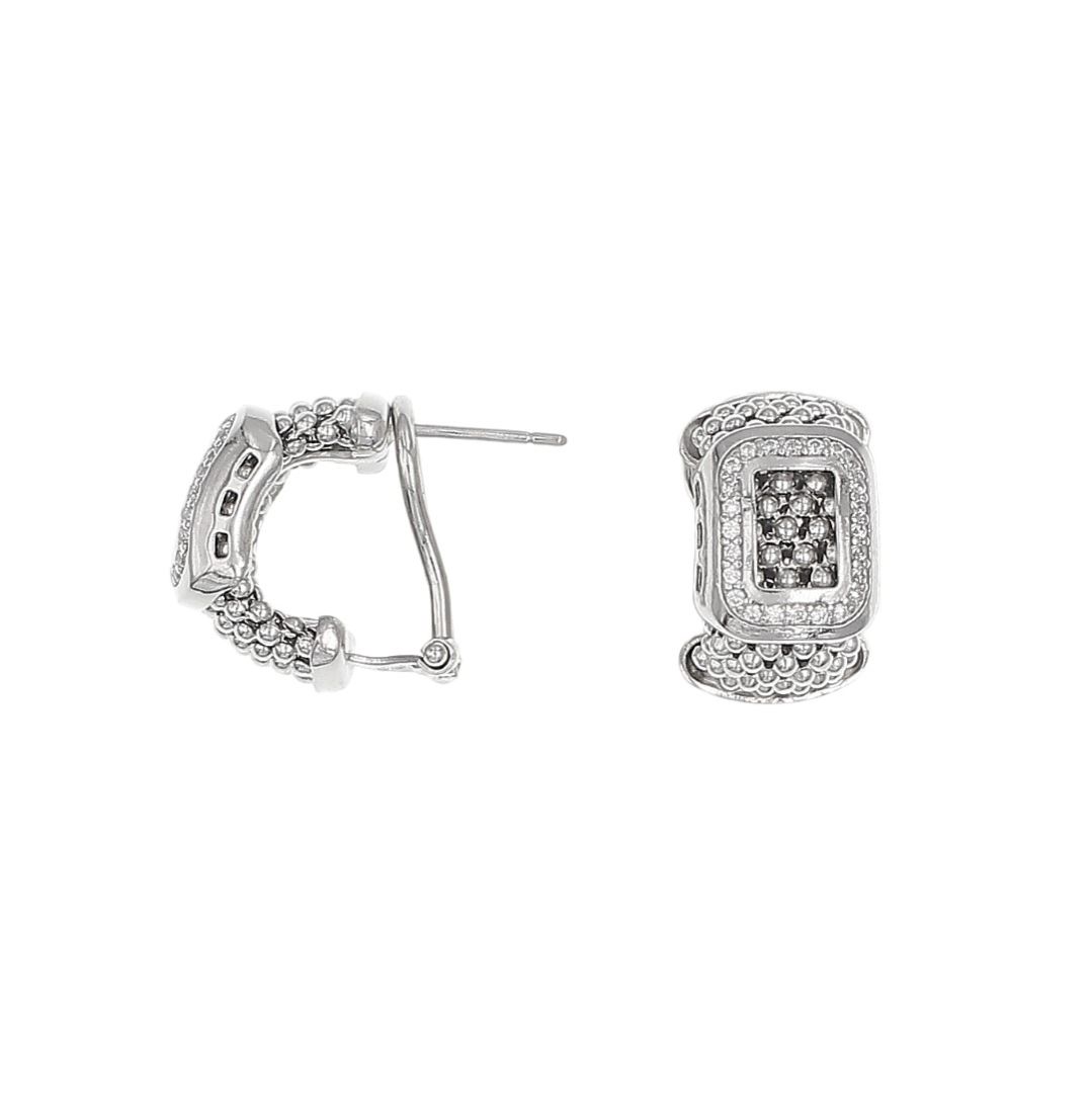 Silvex | E2400024 | ORECCHINI