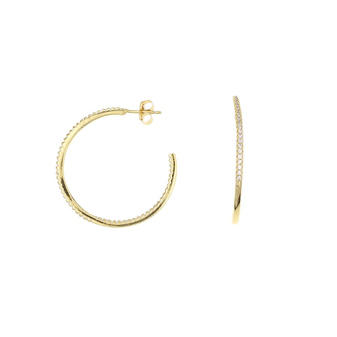 Silvex | E2400183 | ORECCHINI IMPORT