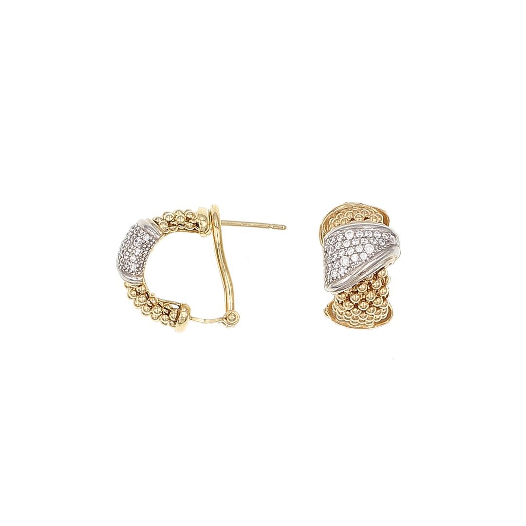 Silvex | E2400231 | ORECCHINI