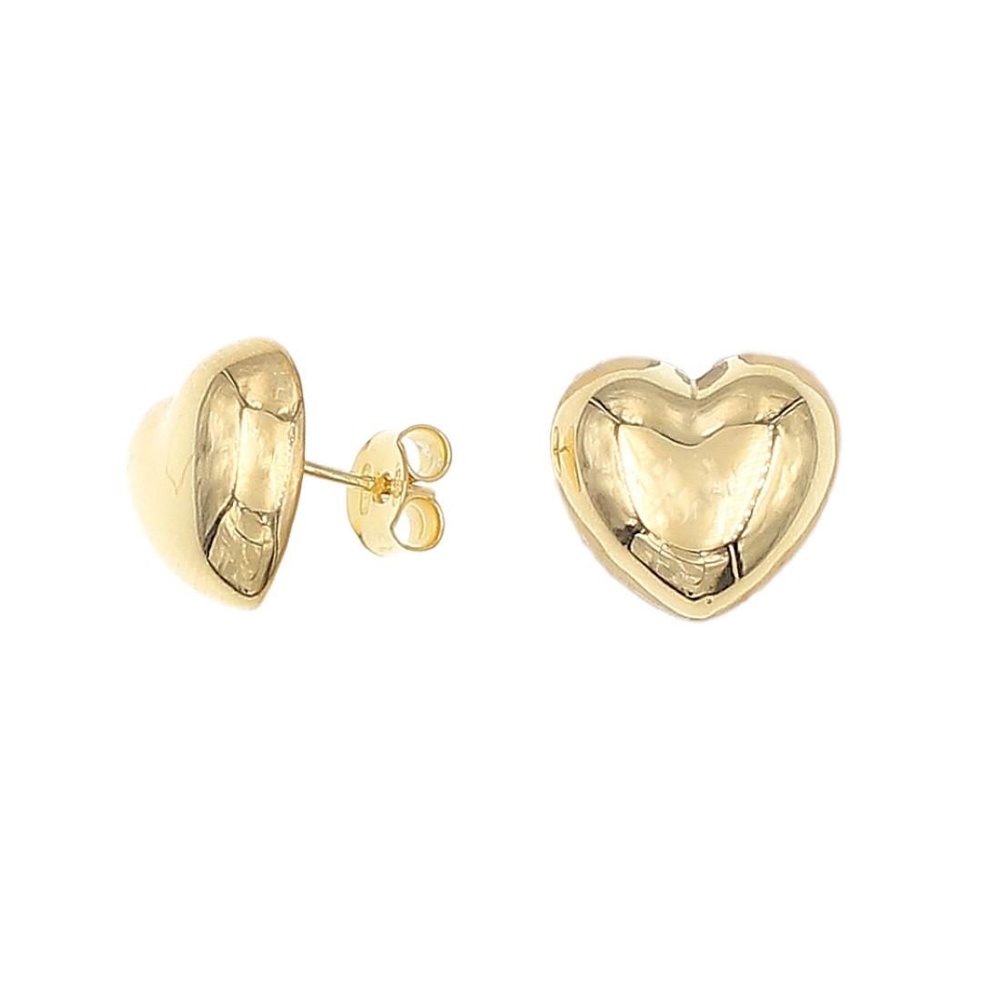 Silvex | E2400468 | ORECCHINI CUORE