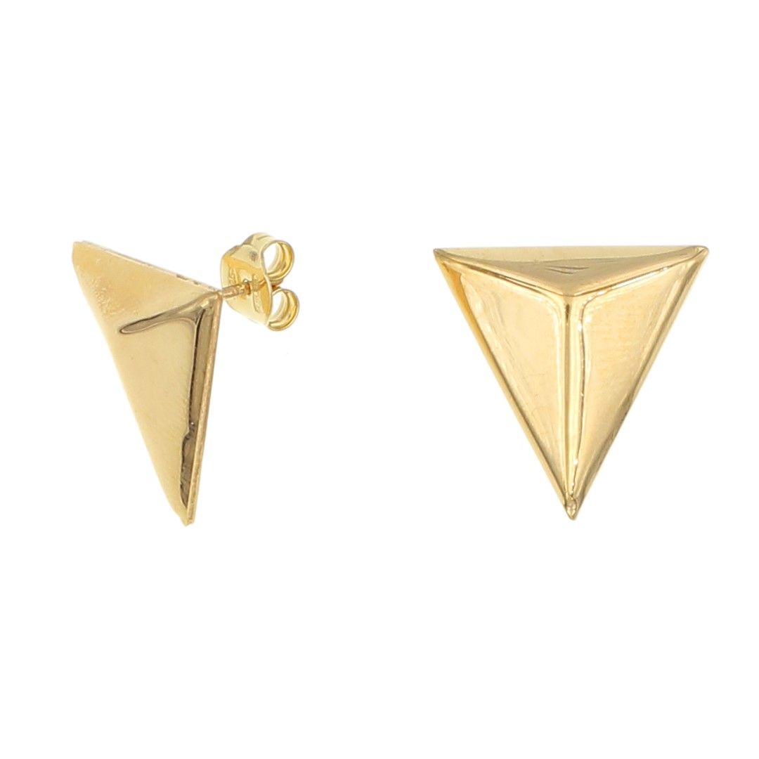 Silvex | E2400488 | ORECCHINI GEOMETRICO