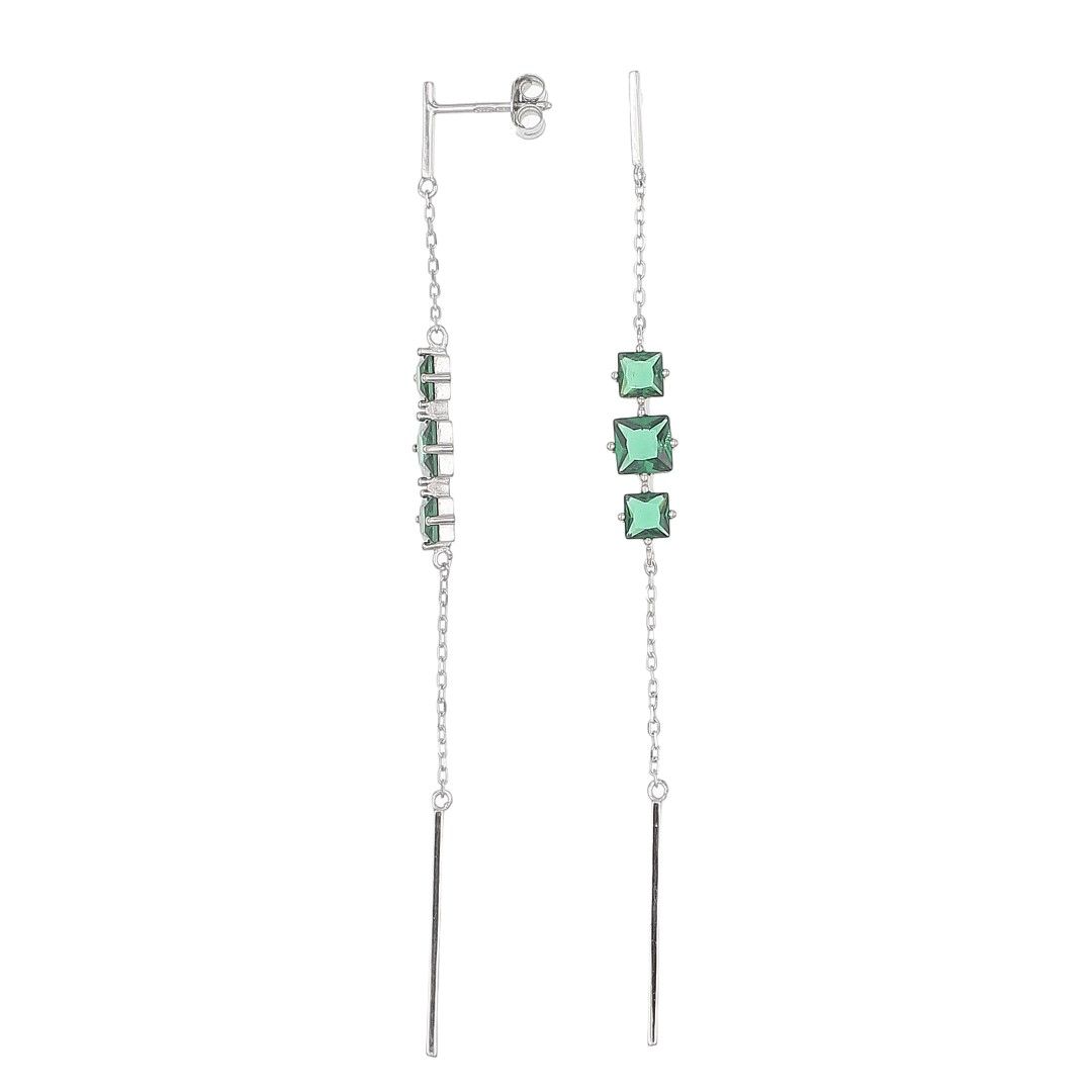 Silvex | E2400664 | EARRINGS