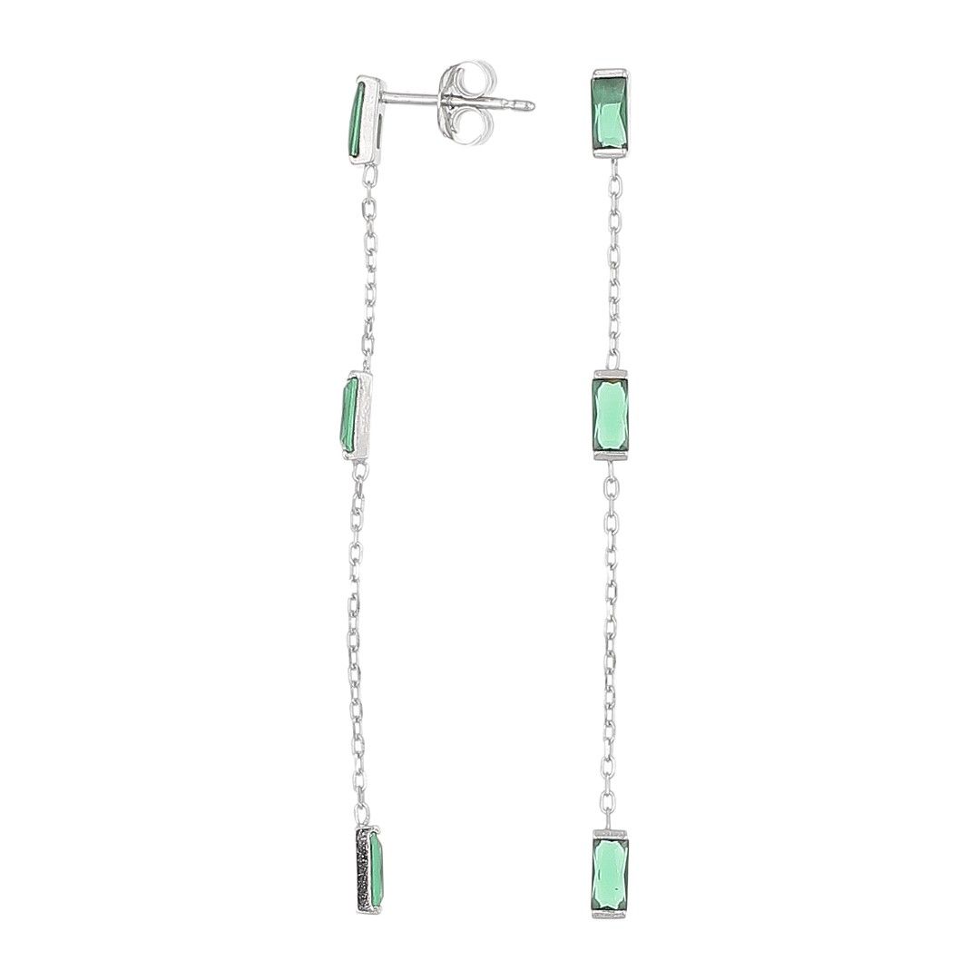 Silvex | E2400671 | ORECCHINI IMPORT