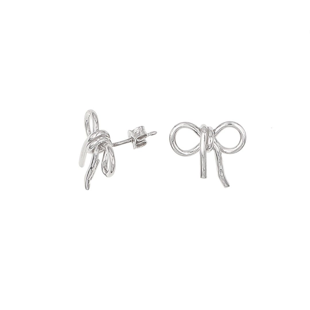 Silvex | E2400839 | ORECCHINI FIOCCO