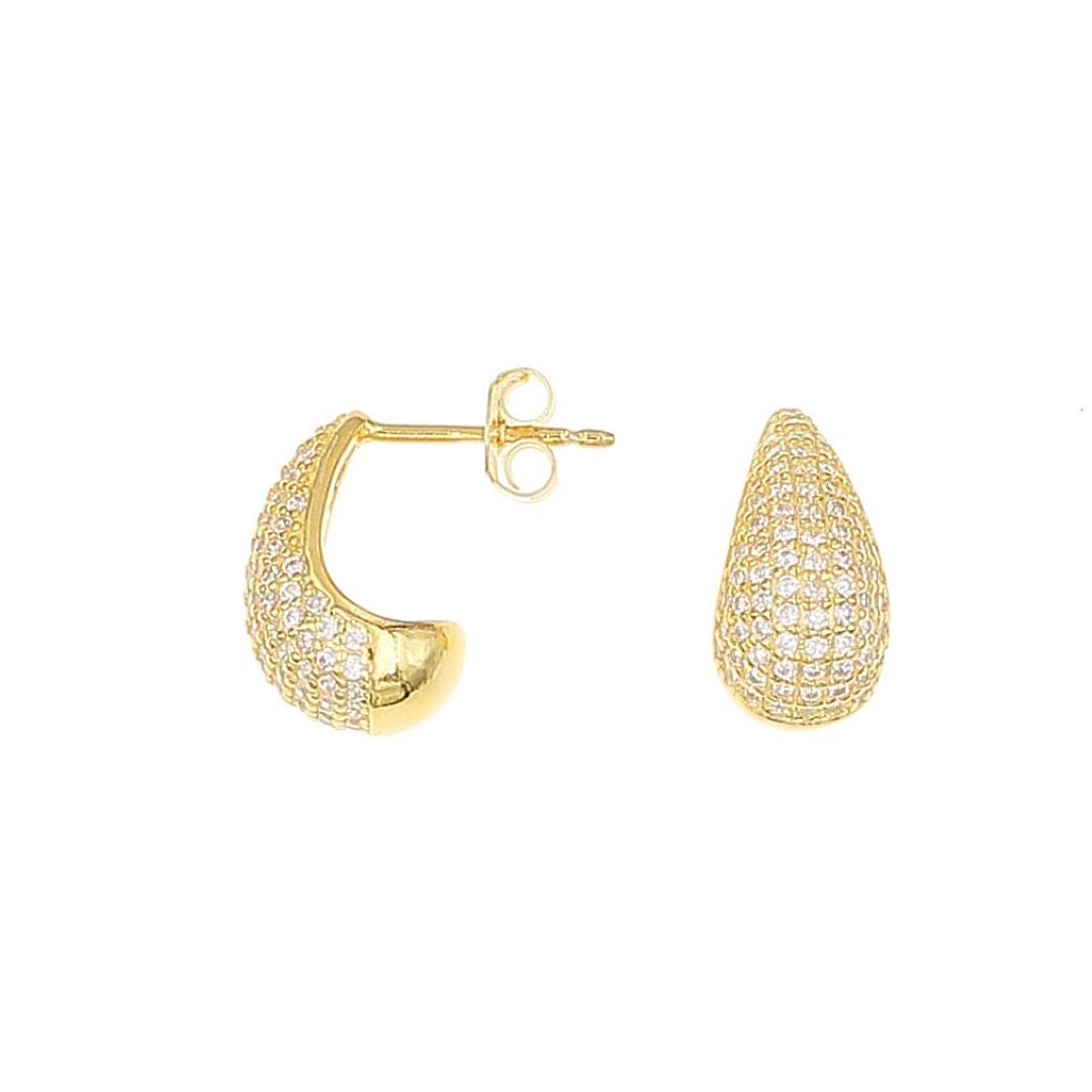 Silvex | E2400880 | ORECCHINI in argento 925