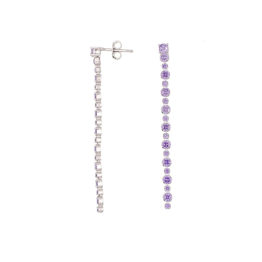 Silvex | E2400927 | EARRINGS