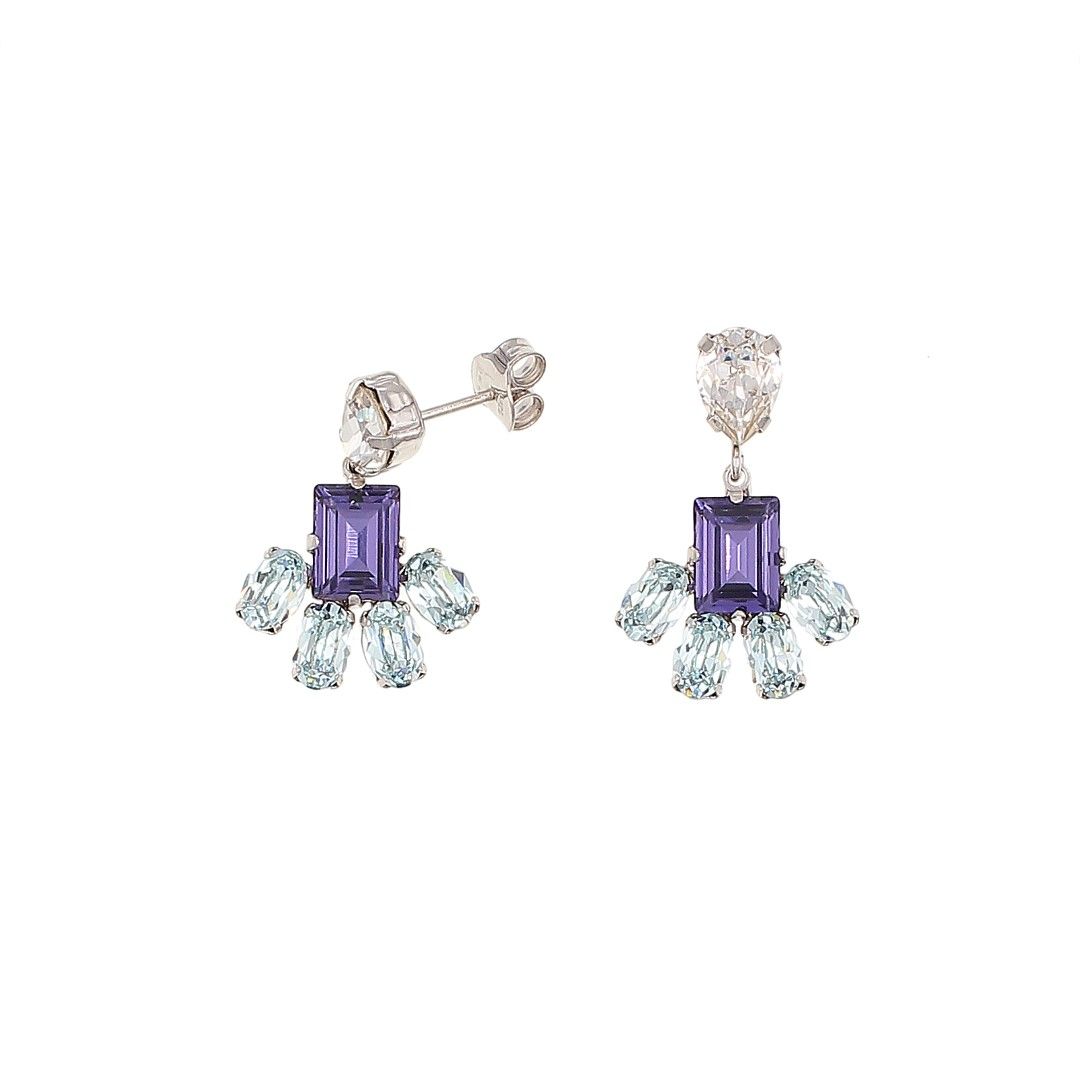 Silvex | E2400974 | ORECCHINI