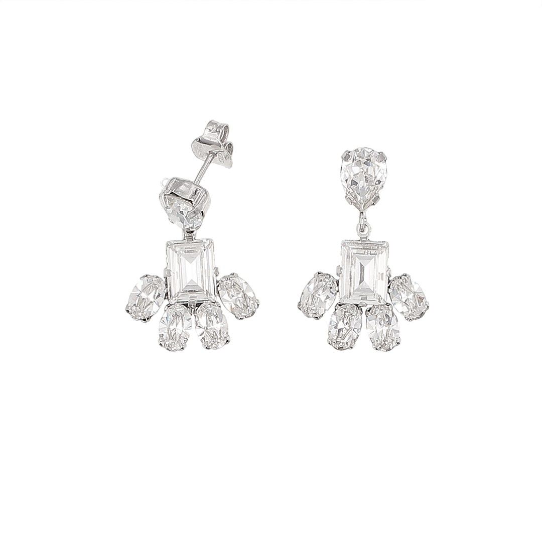 Silvex | E2400975 | ORECCHINI