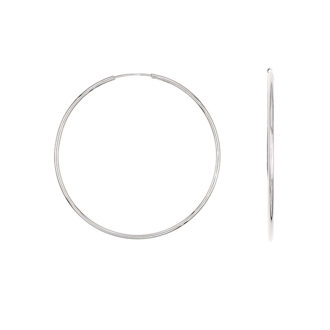 Silvex | E2401109 | ORECCHINI CREOLA