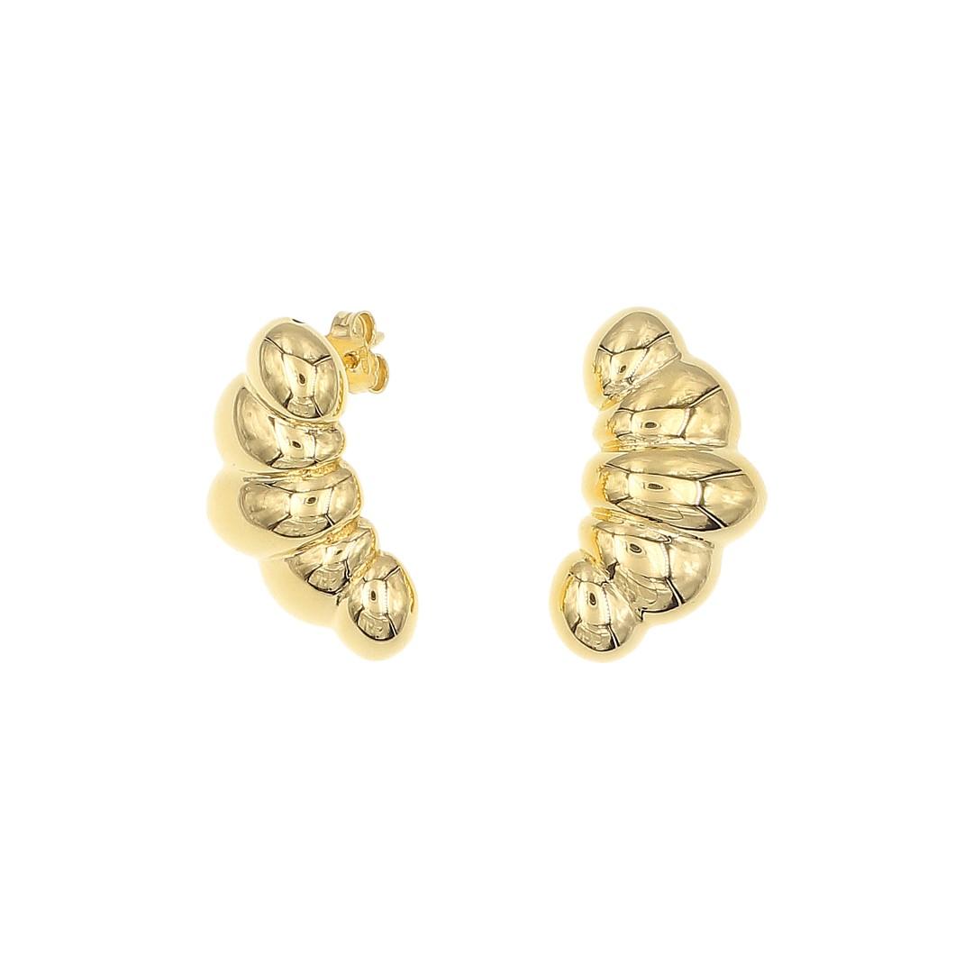 Silvex | E2401194 | EARRINGS GEOMETRIC