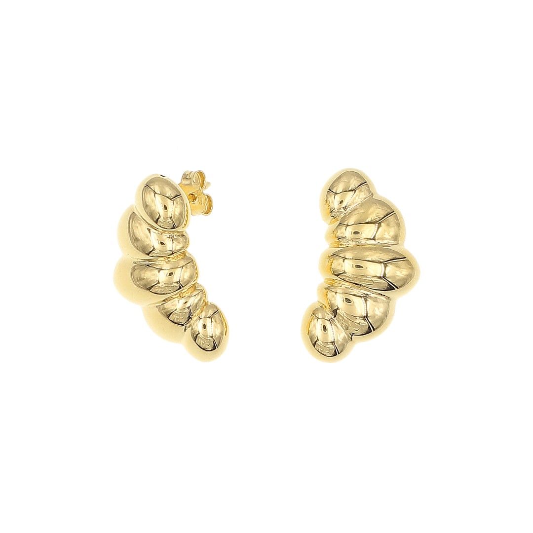 Silvex | E2401195 | EARRINGS