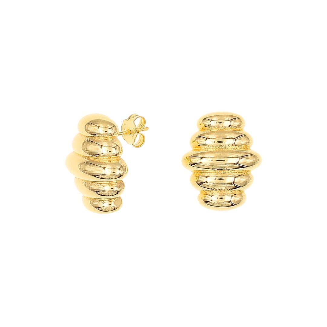 Silvex | E2401197 | EARRINGS GEOMETRIC