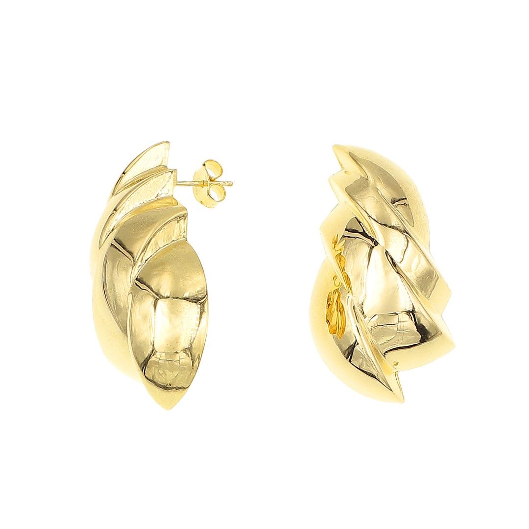 Silvex | E2401240 | EARRINGS