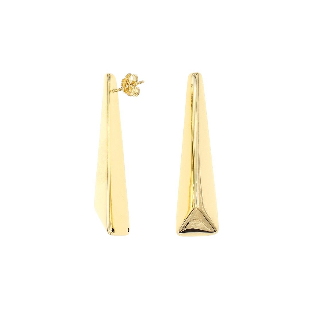 Silvex | E2401286 | ORECCHINI GEOMETRICO