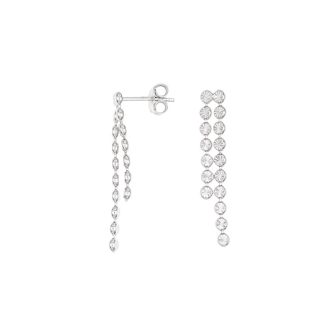 Silvex | E2401389 | ORECCHINI FRANGIA