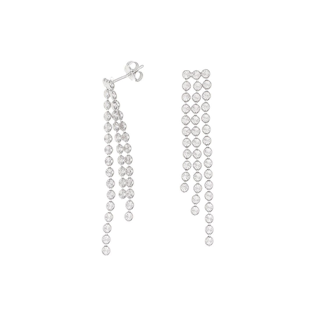 Silvex | E2401392 | ORECCHINI FRANGIA