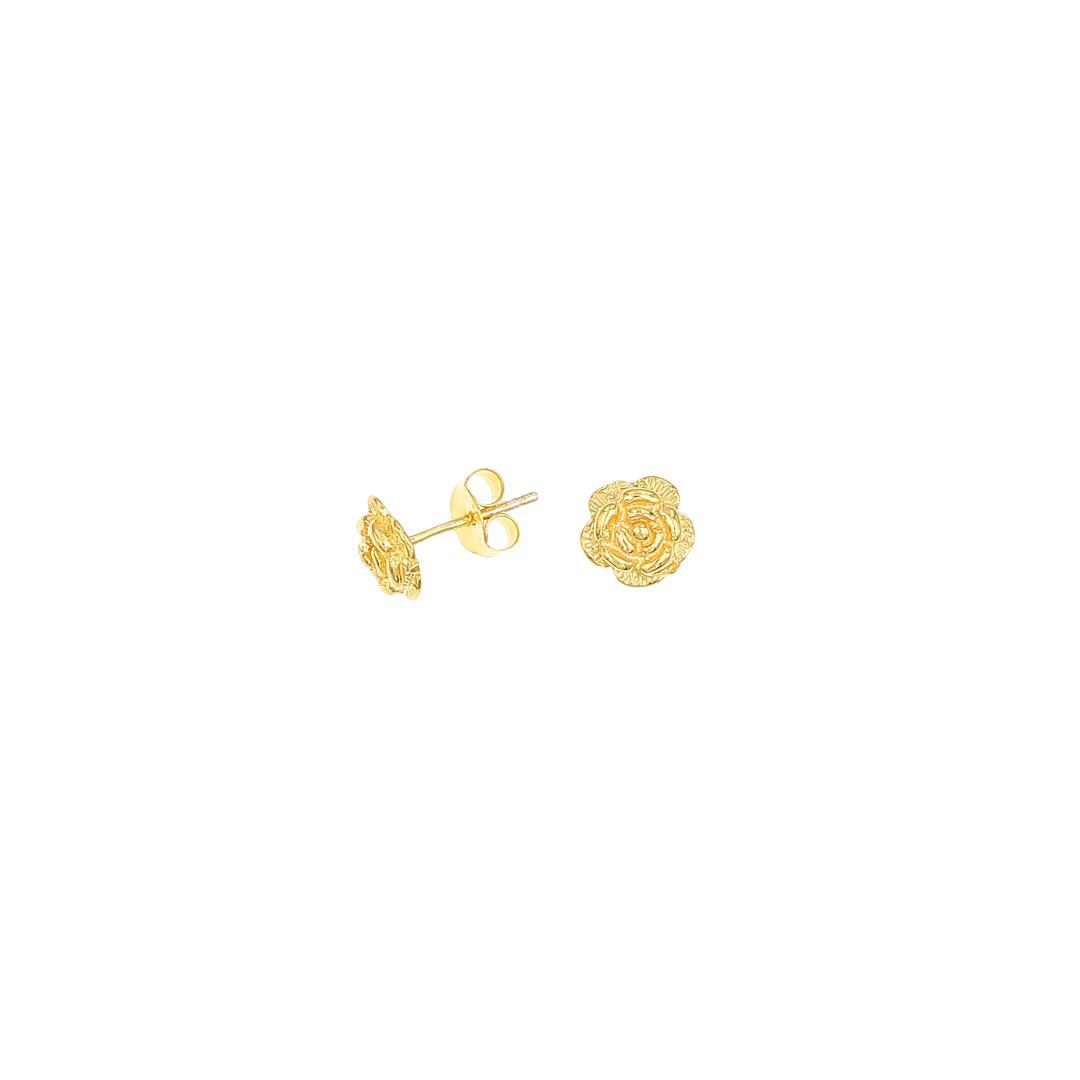 Silvex | E2401421 | ORECCHINI FIORE
