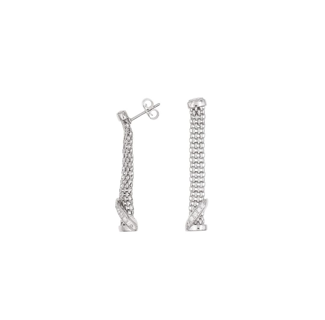 Silvex | E2401469 | ORECCHINI