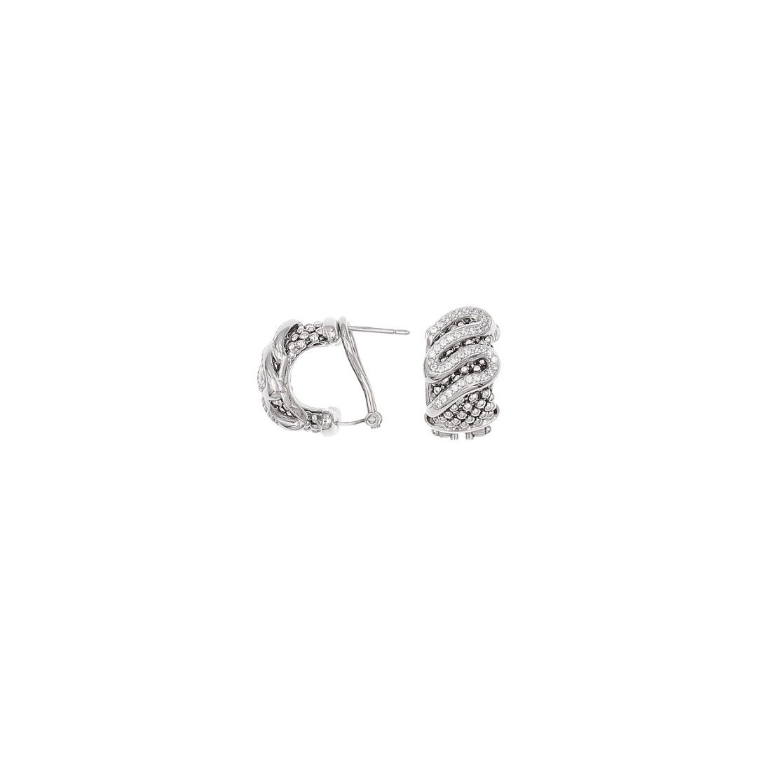 Silvex | E2401470 | ORECCHINI