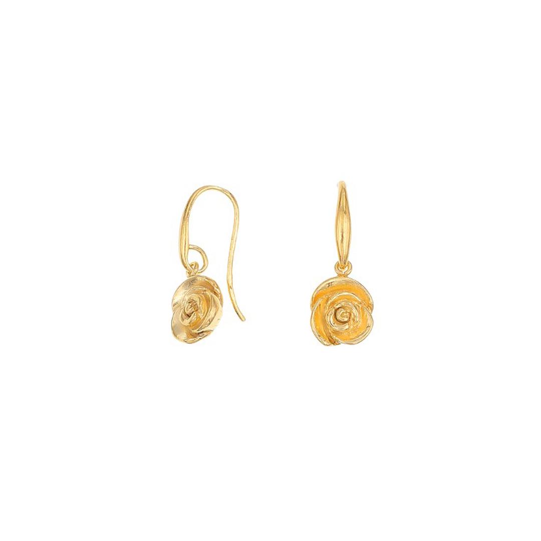 Silvex | E2401534 | ORECCHINI FIORE