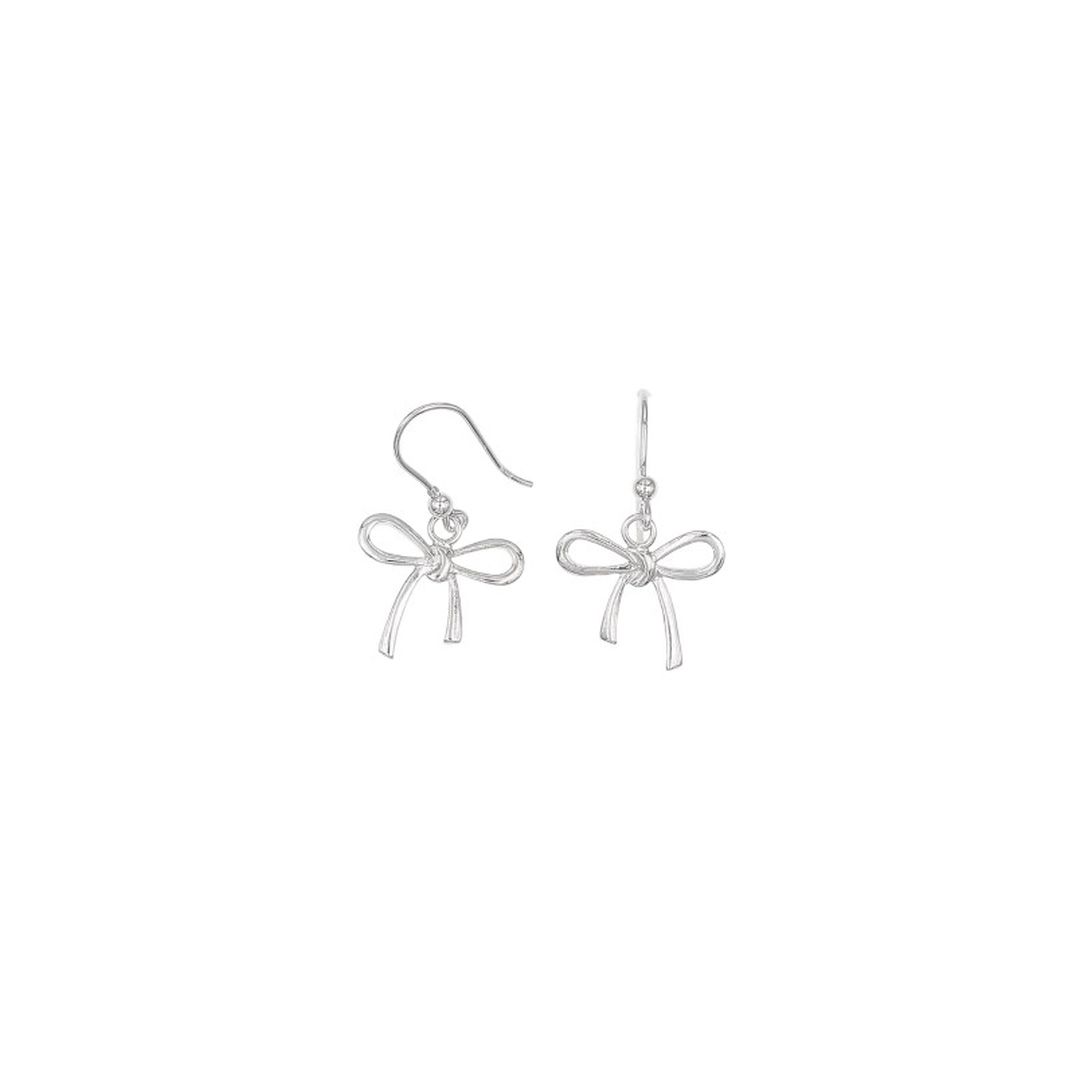 Silvex | E2401560 | EARRINGS BOW