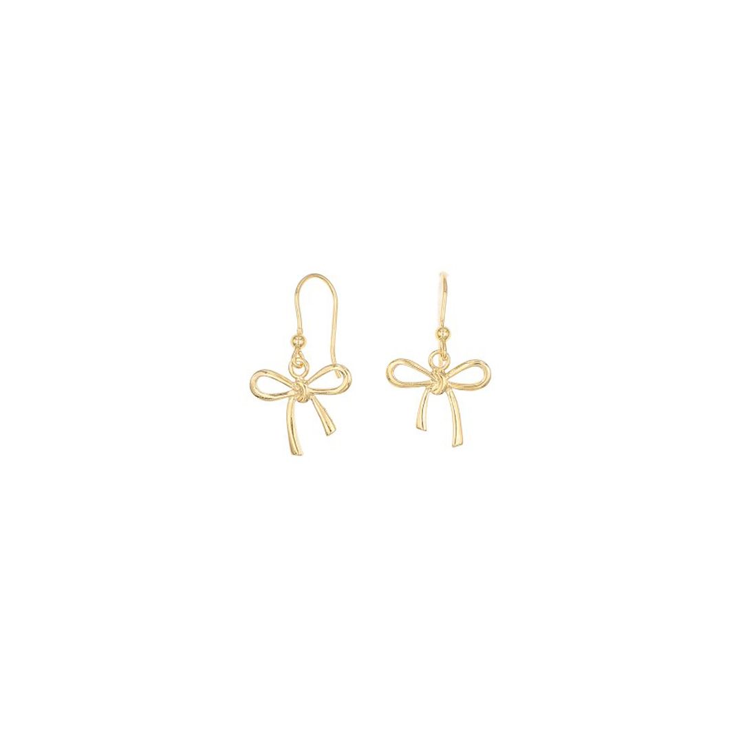 Silvex | E2401561 | EARRINGS BOW