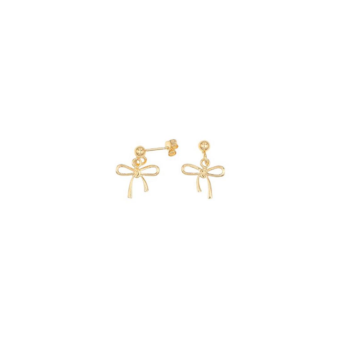 Silvex | E2401563 | ORECCHINI FIOCCO