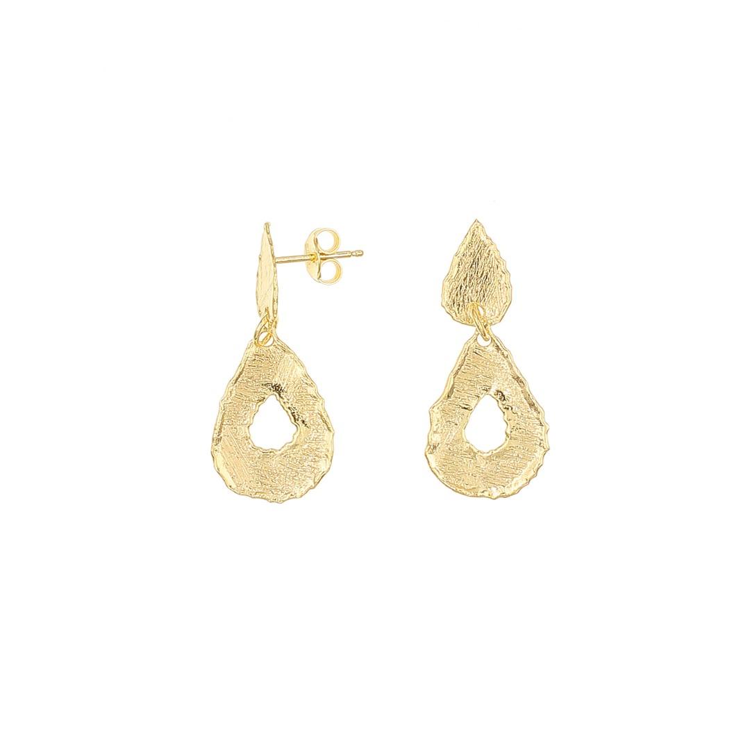 Silvex | E2401569 | ORECCHINI GOCCIA