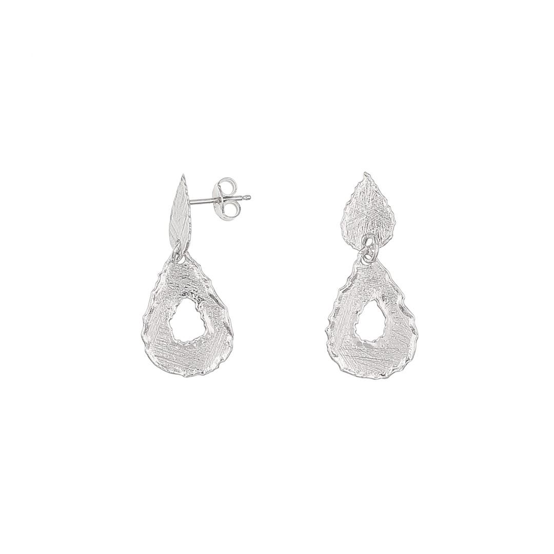 Silvex | E2401569 | EARRINGS DROP