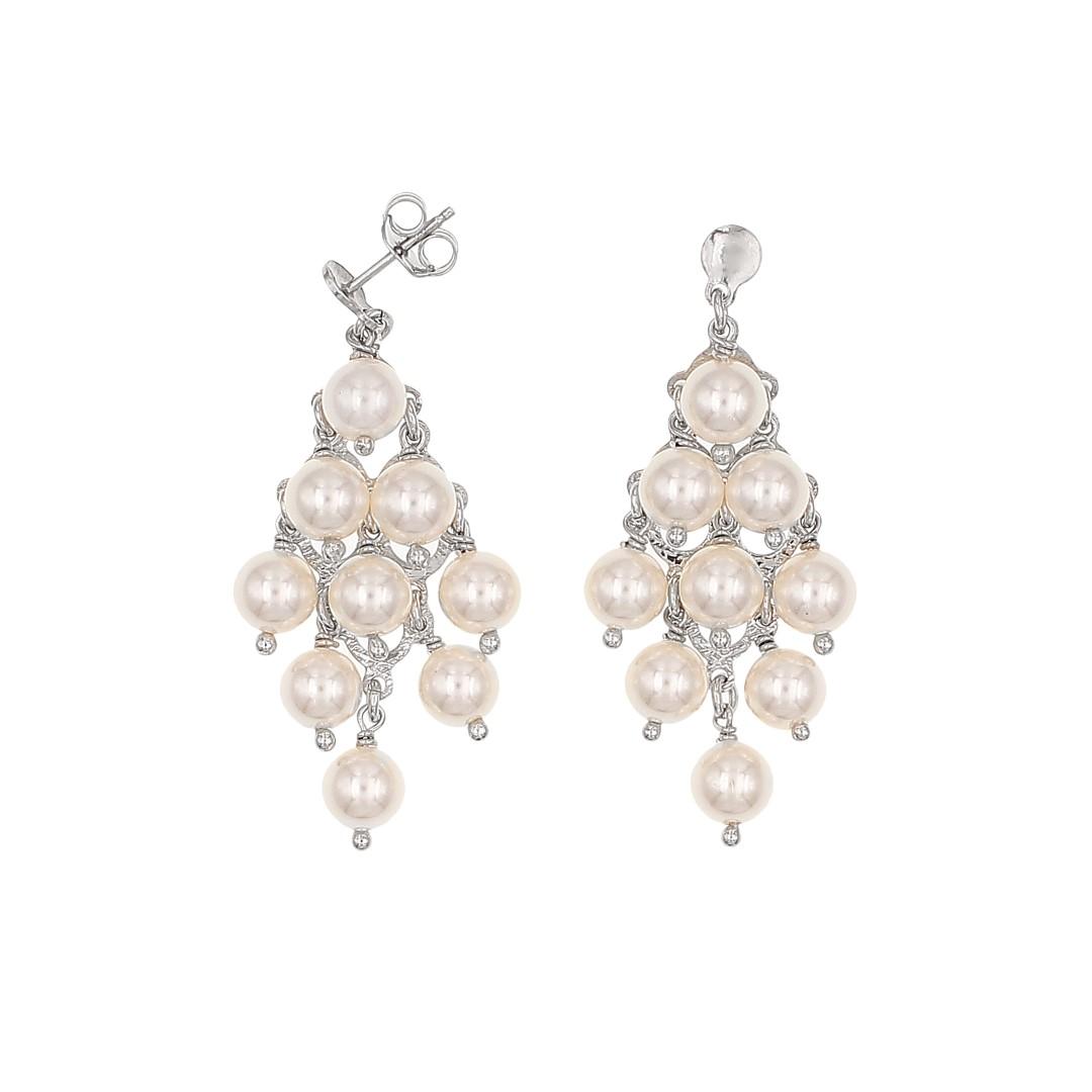 Silvex | E2401571 | EARRINGS