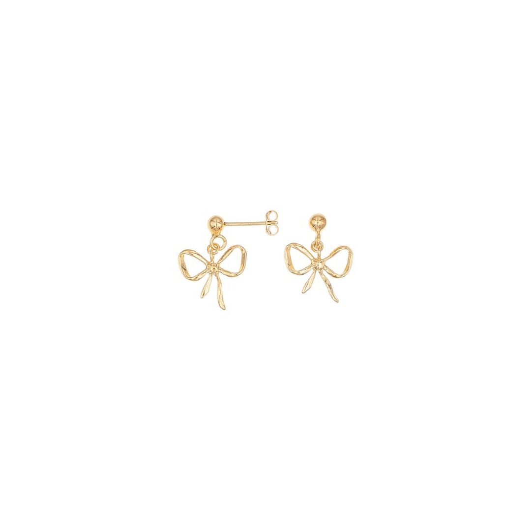 Silvex | E2401582 | EARRINGS BOW