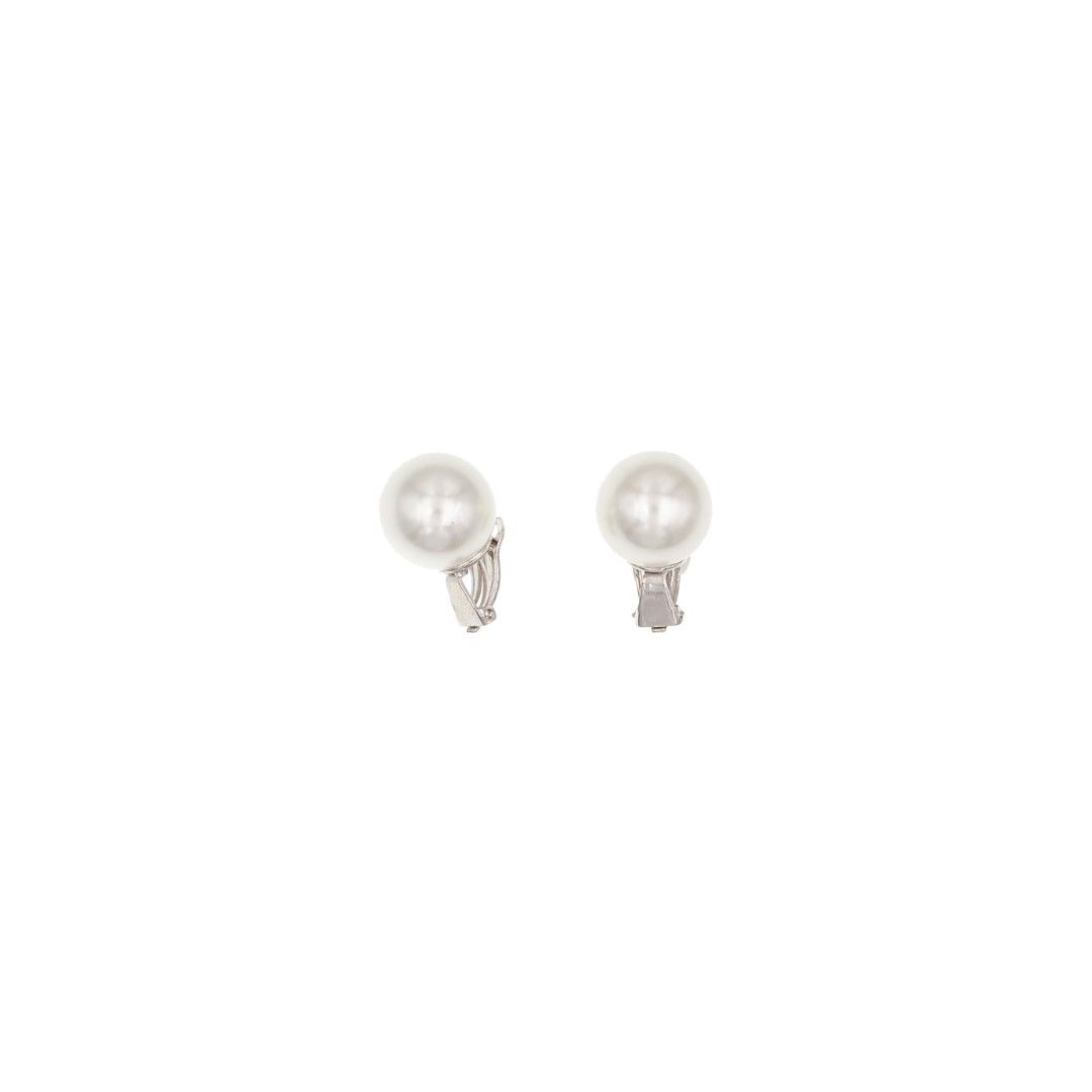 Silvex | E2401682 | EARRINGS CLIP