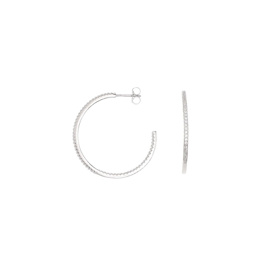 Silvex | E2401774 | ORECCHINI IMPORT