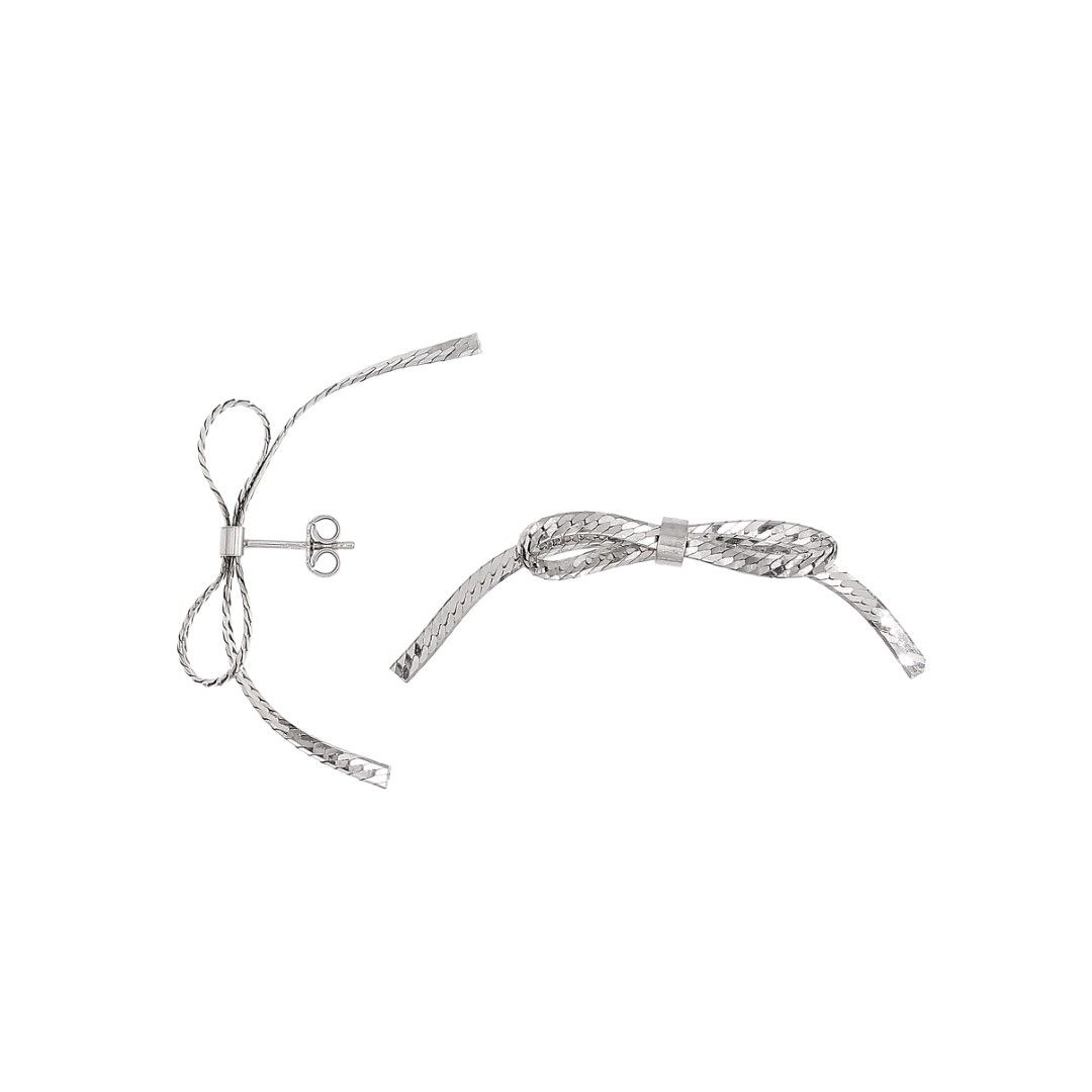 Silvex | E2401817 | ORECCHINI FIOCCO