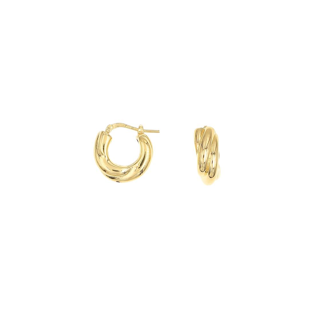 Silvex | E2401819 | ORECCHINI in argento 925