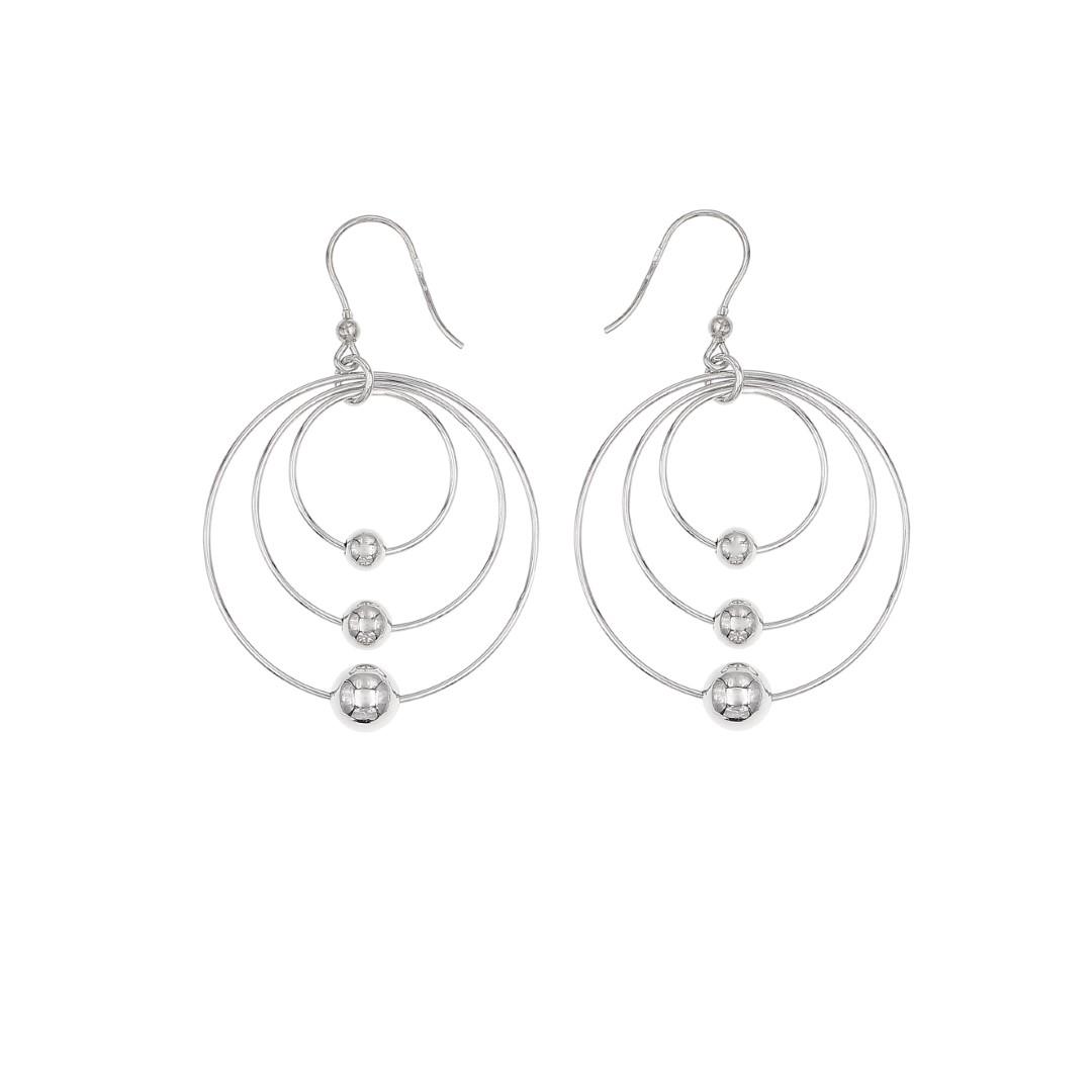 Silvex | E2401859 | ORECCHINI in argento 925