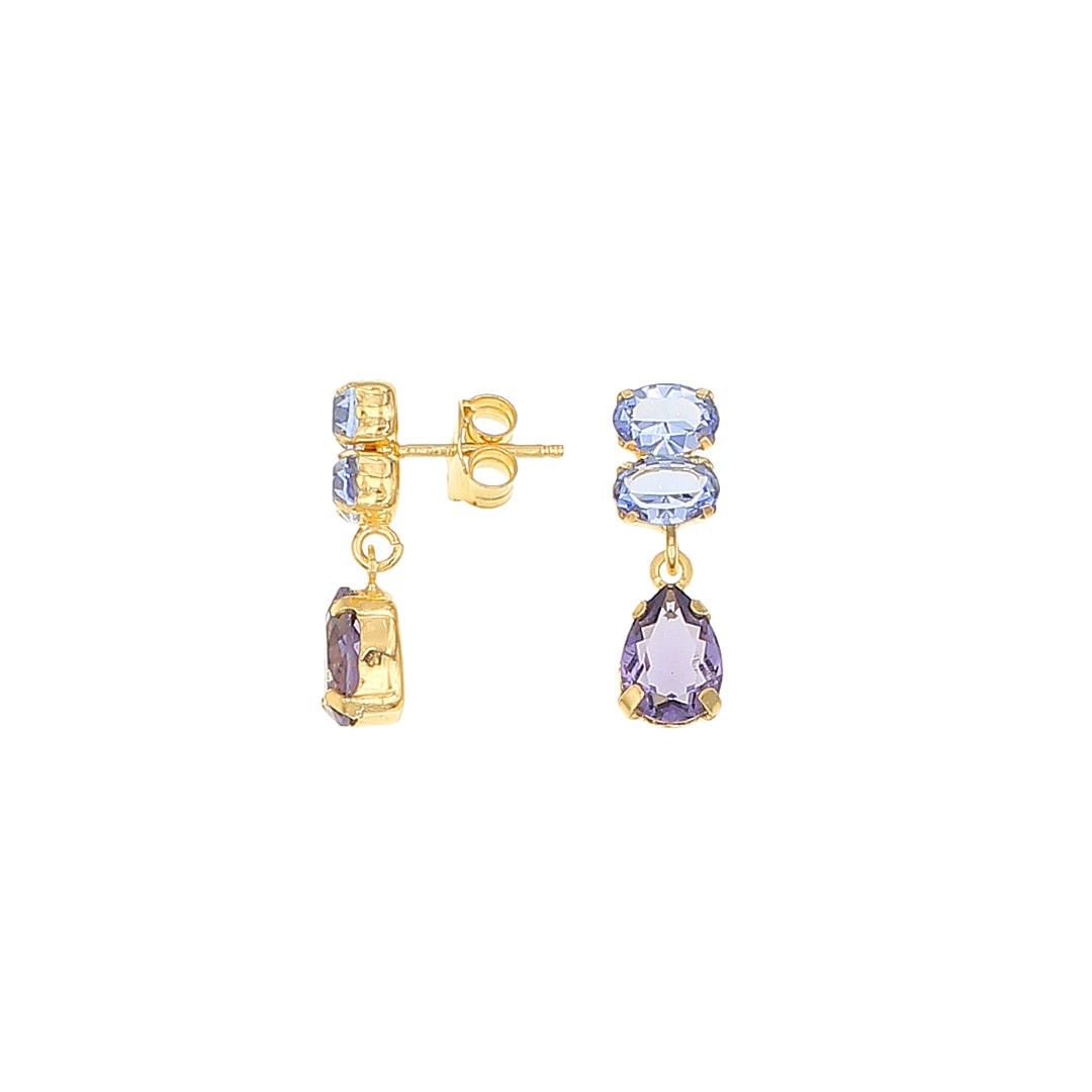 Silvex | E2402356 | ORECCHINI