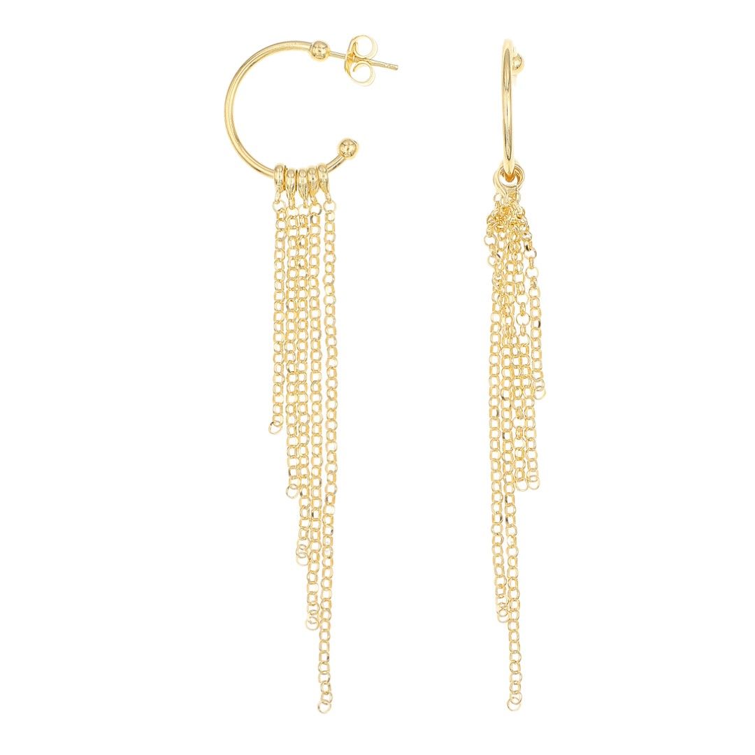 Silvex | E2402485 | EARRINGS