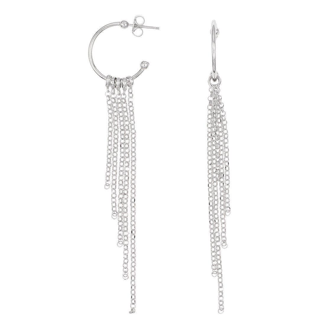 Silvex | E2402486 | EARRINGS