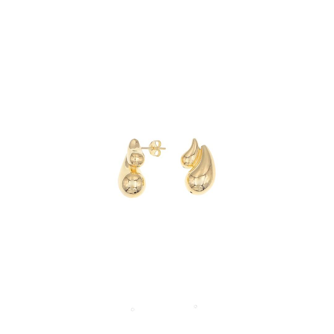 Silvex | E2402505 | EARRINGS DROP