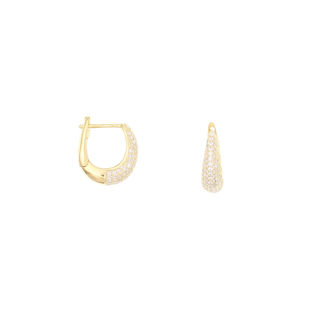 Silvex | E2500091 | EARRINGS
