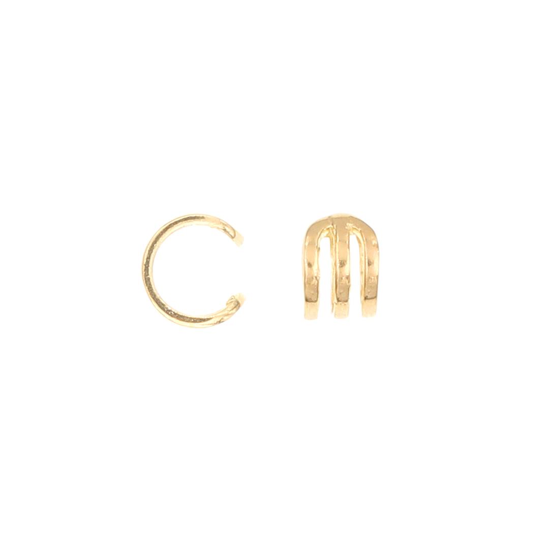 Silvex | E2500125 | ORECCHINI MONO